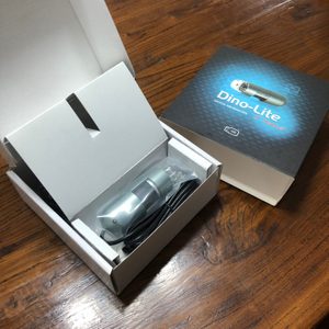 디노라이트/Dinolite/컴퓨터연결용현미경/현미경