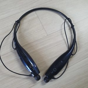 LG 블루투스 이어폰 hbs-750, hbs-730