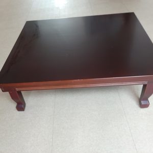 교자상, 밥상, 상, 잔치상