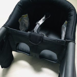 inglesina 잉글레시나패스트 테이블 아기의자