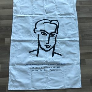 패브릭포스터