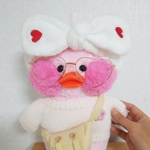 빵빵덕 핑크빵덕이 빵덕이인형