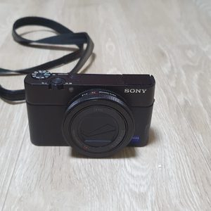 SONY RX100 M4 소니 RX100 M4 디지털카메라