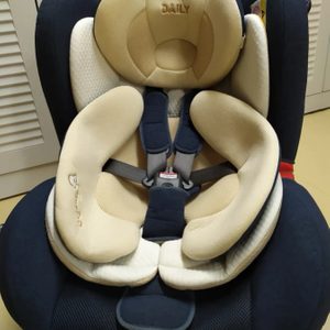 순성 데일리오가닉 카시트,유아카시트,카시트,신생아카시트,순성카시트,데일리오가닉