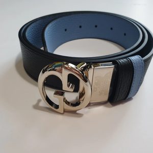 구찌 GUCCI 새제품 / 정품 남성 마몽트 빅사이즈 양면벨트 판매 (정장, 캐쥬얼 남자 벨트)