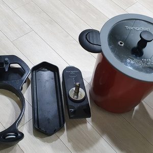 삼겹살통돌이오븐(헨즈통돌이)