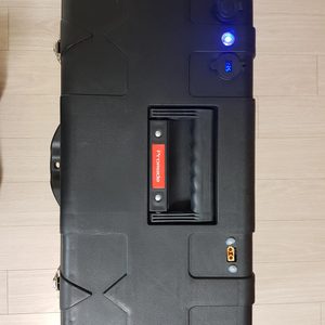 인산철 200A 파워뱅크 전문가 작품 팔아요