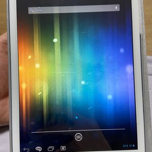 뇌새김 WB-BR8150 태블릿
