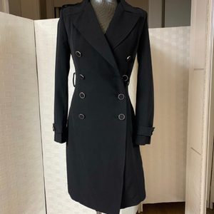 검정자켓 블랙자켓 기본자켓 베이직자켓 데일리자켓 롱자켓
