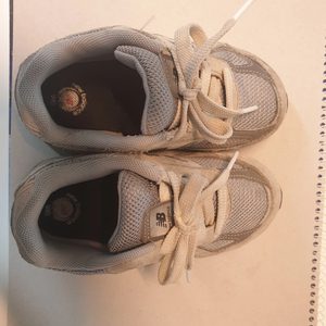 뉴발란스 키즈 뉴발키즈 운동화, 자라 키즈 부츠