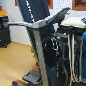런닝머신 러닝머신 트레드밀