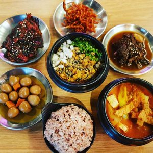 맛집배달 배민평점4.9유지 부천부평배달가능