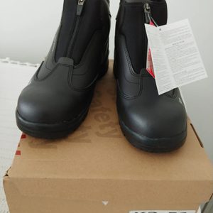 K2방한안전화 팝니다(K2-51 260)
