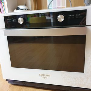 삼성 지펠 광파오븐렌지 (전자렌지,전기오븐레인지,스팀,오븐) 싸게 드려요.
