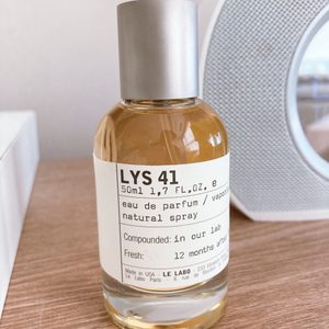 르라보 리스41 50ml