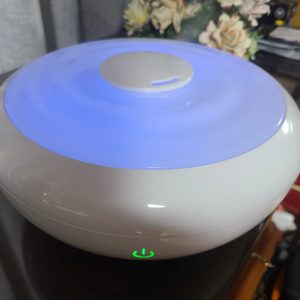 가습기 (테스 컬링 가습기 ES- 001) ㆍ아로마 디퓨저 가습기