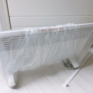 보랄 전기컨백션(컨벡터) 히터,이동식+벽걸이용 둘다가능