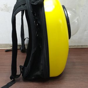 강아지 배낭 반려동물 배낭