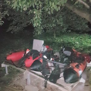 세템170 밸리보트 배스낚시 낚시보트