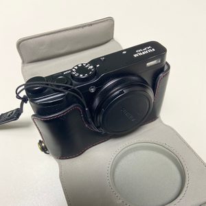 후지 xf10 (디지털카메라 하이엔드 카메라 디카 똑딱이카메라 컴팩트카메라 똑딱이 하이엔드디카 입문용카메라)