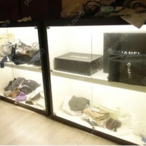 고급진열장/피규어진열장/기타각종진열수납장