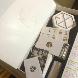 엑소응원봉 양도 에리디봉양도 구리디양도 뉴리디앵도 또리디 양도