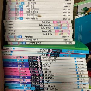 돌잡이 한글책 무료로 드립니다. 첫돌부터 세돌까지돌잡이 한글책이에요^^인계동입니다 가지러오셔야해요