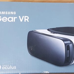 samsung Gear VR 갤럭시 기어 오큘러스