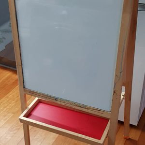 자석칠판 양면칠판 이젤칠판 그림칠판