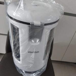 위드웰 소담 진공쌀통 #쌀 항아리 #쌀보관통