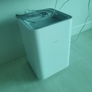 가습기 미개봉 팝니다 (샤오미 가습기 2세대 / 자연기화식 / 버전1)