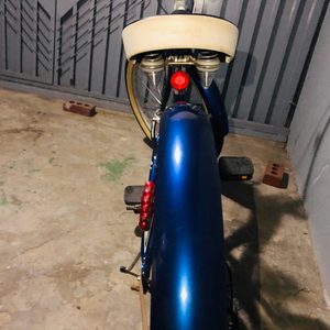 자전거 TReK 트렉 생활자전거 Beach Cruser