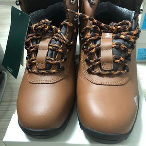 네파 안전화 6인치 사이즈 275
