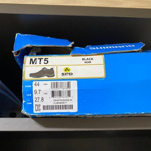 시마노 클릿슈즈 Pd-m520 클릿슈즈mt5 팔아요