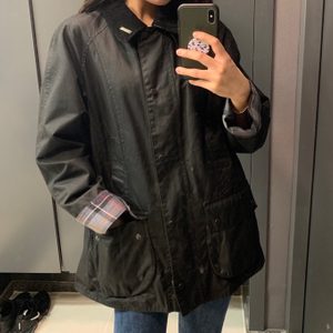 바버 자켓, 바버 비드넬, 바버 왁스자켓, 자켓