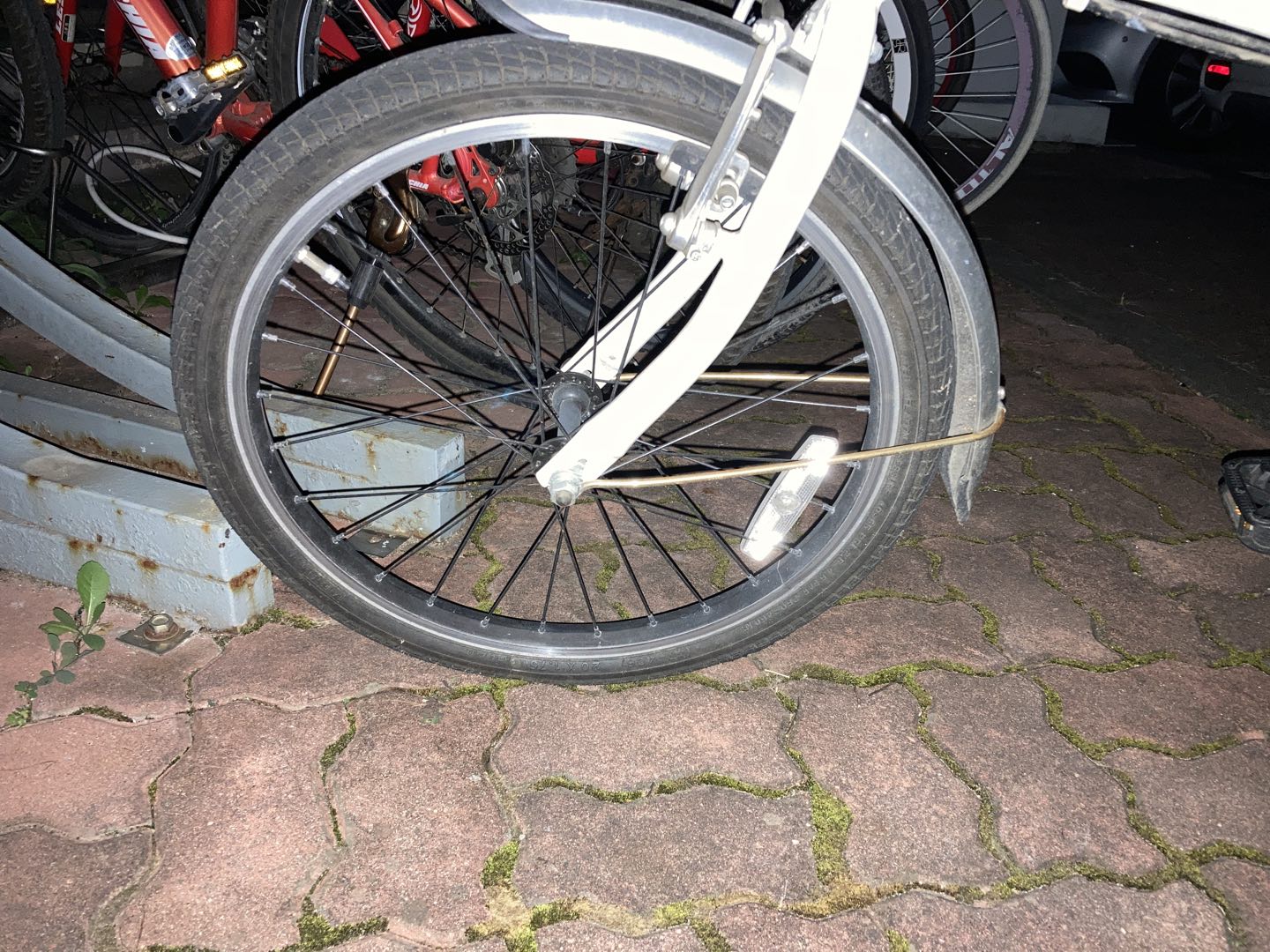 bmw mtb 자전거