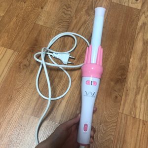 자동고데기 봉고데기 회전고데기