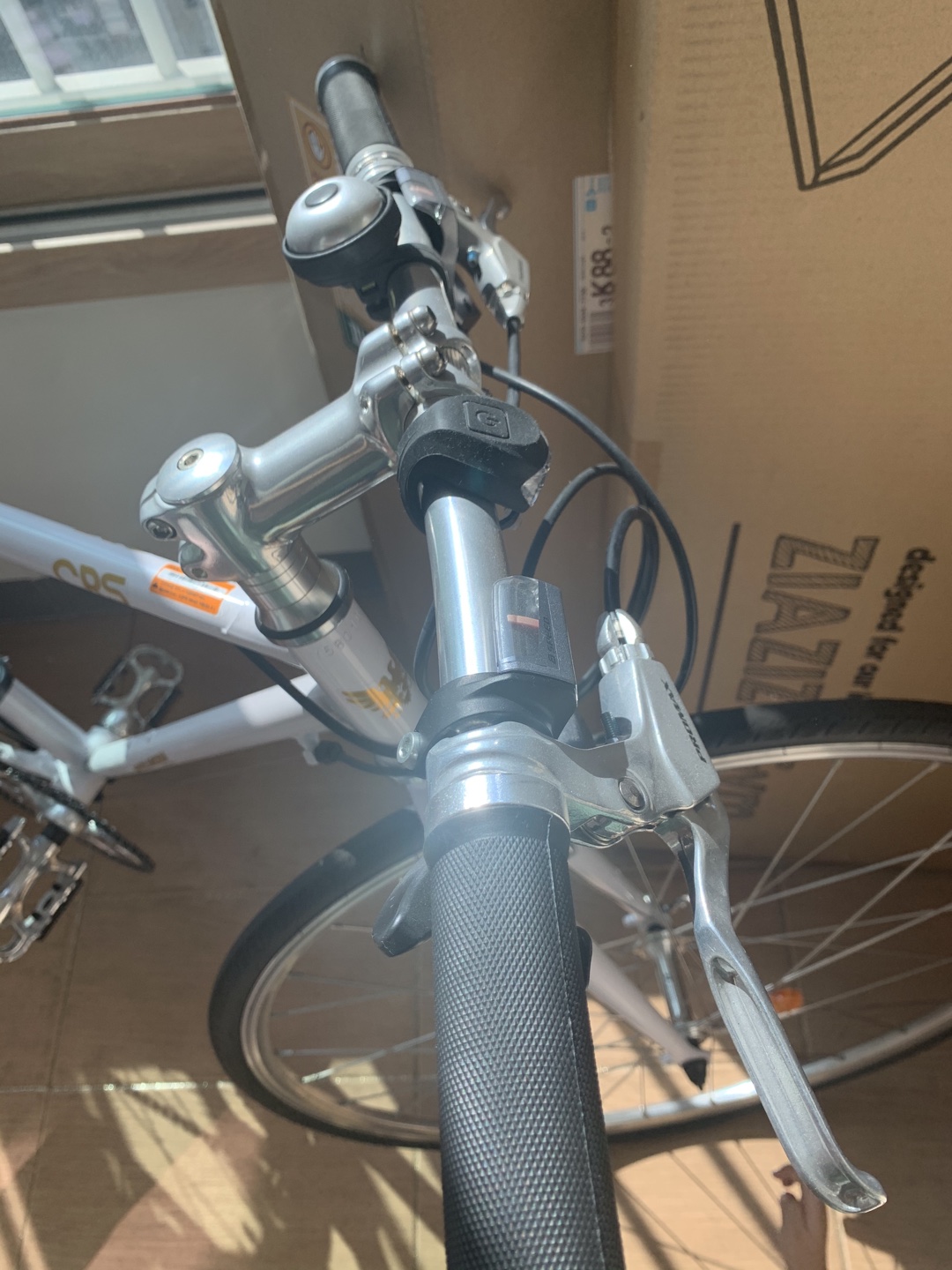 삼천리 자전거 도쿄 나인