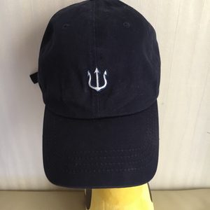 베르툼 네이비 야구모자+폴로야구모자 2장 모두 급처+착샷