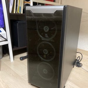 suit master 컴퓨터 문서용컴퓨터 +본체케이스케이스