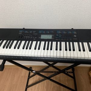 casio 전자피아노 CTK-2300. 카시오 전자피아노