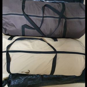 듀랑고 쉘터 및 듀랑고 미니 팝니다