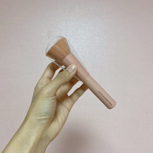 3CE 블러셔 브러쉬(3CE BLUSH BRUSH #F04)