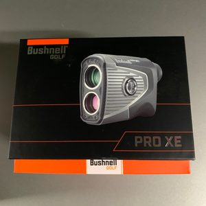 부쉬넬 PRO XE 팝니다.