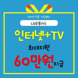 인터넷 티비