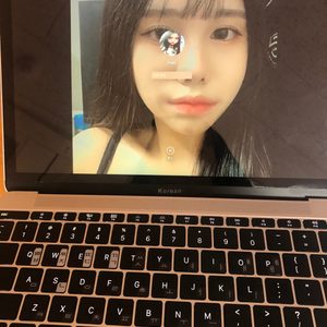 (급처) 뉴맥북 NEW MACBOOK 맥북