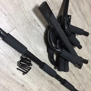 문틀 철봉 / 멀티 철봉