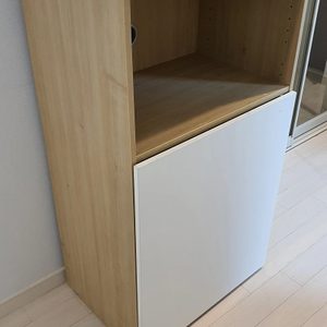 한샘 전자렌지 수납장 전자렌지대 전자렌지 장