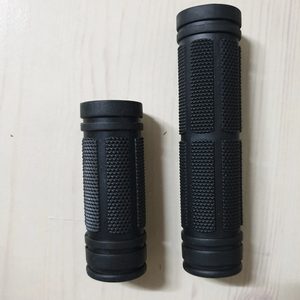그립쉬프터용 고무 핸들그립(긴그립, 짧은그립 한세트)