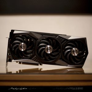 RTX 3080 트프 RTX3080 게이밍X트리오 트라이프로져